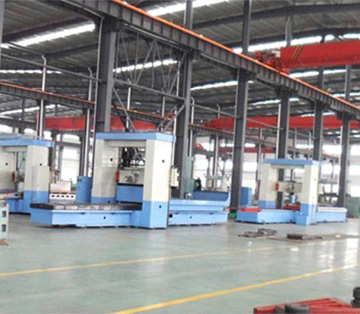 Industrial Automation 