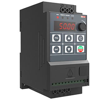 VM600 Series Micro Variable Frequency Drives, AC Drive