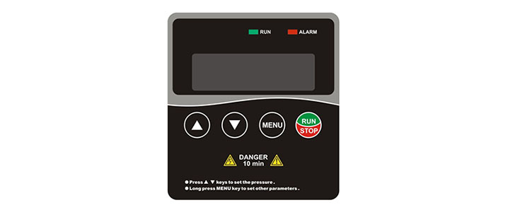 PDM20 Smart Mini Pump Drive