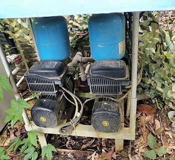 PDS33 Series Solar Pump Controller