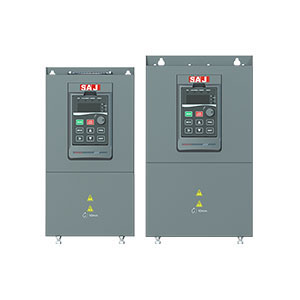 PDS33 Series Solar Pump Controller