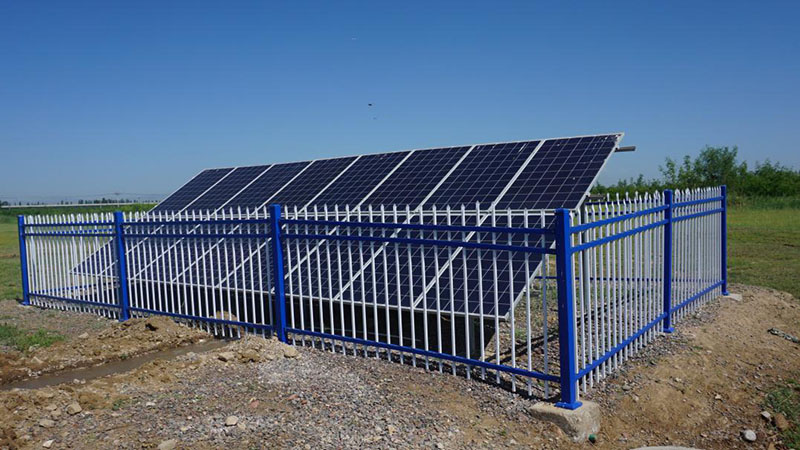 PDS33 Series Solar Pump Controller