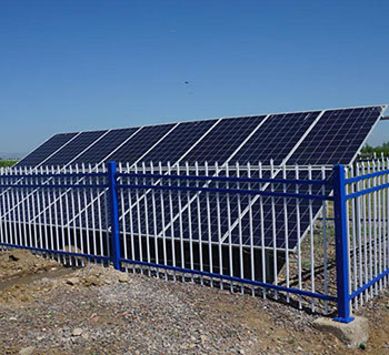 PD20 Series Smart Pro Pump Drive