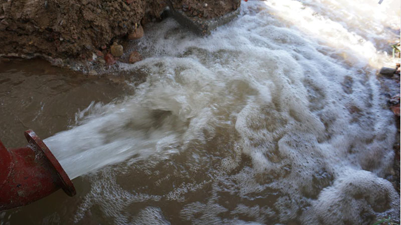 PDS33 Series Solar Pump Controller