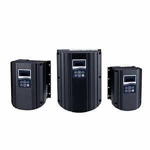 PD20 Series Smart Pro Pump Drive