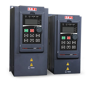 PDG10 Series Smart Effi Pump Drive