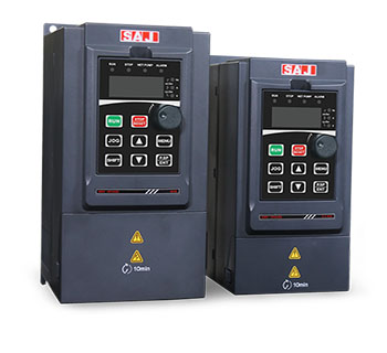 PDG10 Series Smart Effi Pump Drive