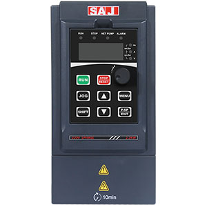 PDG10 Series Smart Effi Pump Drive