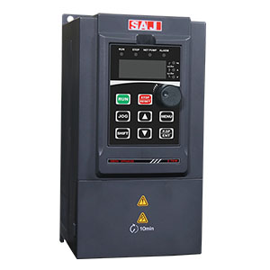 PDG10 Series Smart Effi Pump Drive