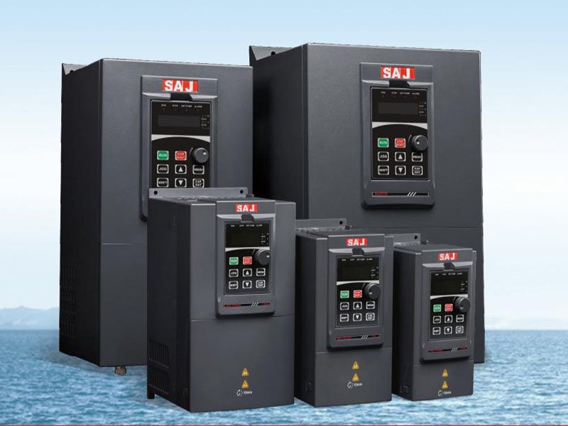 PDG10 Series Smart Effi Pump Drive